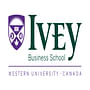 Richard Ivey School of Business logo
