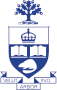 Rotman School of Management logo