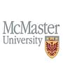 Universidad McMaster logo