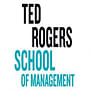 Ted Rogers School of Management logo