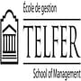Telfer School of Management logo