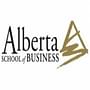 School of Business, University of Alberta logo