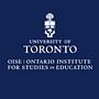 Ontario Institute for Studies in Education logo