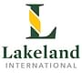 Lakeland College logo