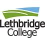 Lethbridge College logo