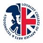 Loyalist College logo