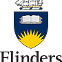 Flinders University logo