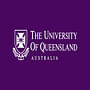 es The University of Queensland logo