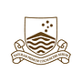 Australian National University test logo