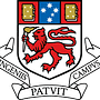 University of Tasmania logo