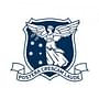 La Universidad de Melbourne logo