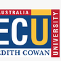 Edith Cowan University logo