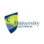 Central Queensland University logo