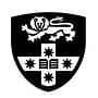 The University of Sydney logo