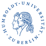 Humboldt University of Berlin logo