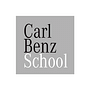 Carl Benz School logo