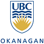 The University of British Columbia, Okanagan logo