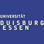 University of Duisburg-Essen logo