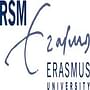 Rotterdam School of Management, Erasmus University (RSM) logo