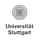 University of Stuttgart logo