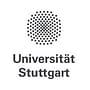 University of Stuttgart logo