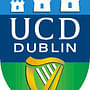 University College Dublin logo