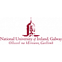 National University of Ireland, Galway logo