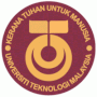 Universiti Teknologi Malaysia logo