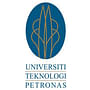 Universiti Teknologi Petronas logo
