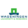 Wageningen University & Research logo