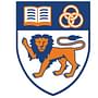 National University of Singapore logo