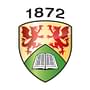 Aberystwyth University logo