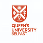 Queen's University Belfast logo