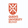 Queen's University Belfast logo