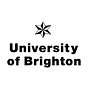 University of Brighton logo