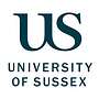 University of Sussex logo