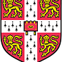 University of Cambridge logo