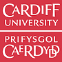 Cardiff University logo