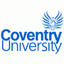 Coventry University logo