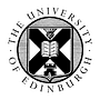 University of Edinburgh logo