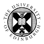 es University of Edinburgh logo