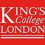 King's College London logo