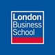 London Business School logo