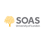 School of Oriental and African Studies, University of London logo
