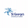 St George's, University of London logo