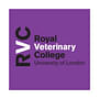 Royal Veterinary College, University of London logo