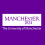es The University of Manchester logo