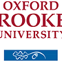 Oxford Brookes University logo