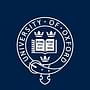 University of Oxford logo