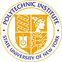 State University of New York Polytechnic Institute logo